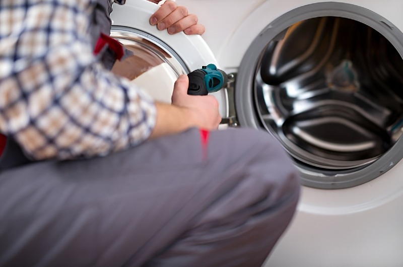 Mastering DIY Washing Machine Repair in Escondido, CA